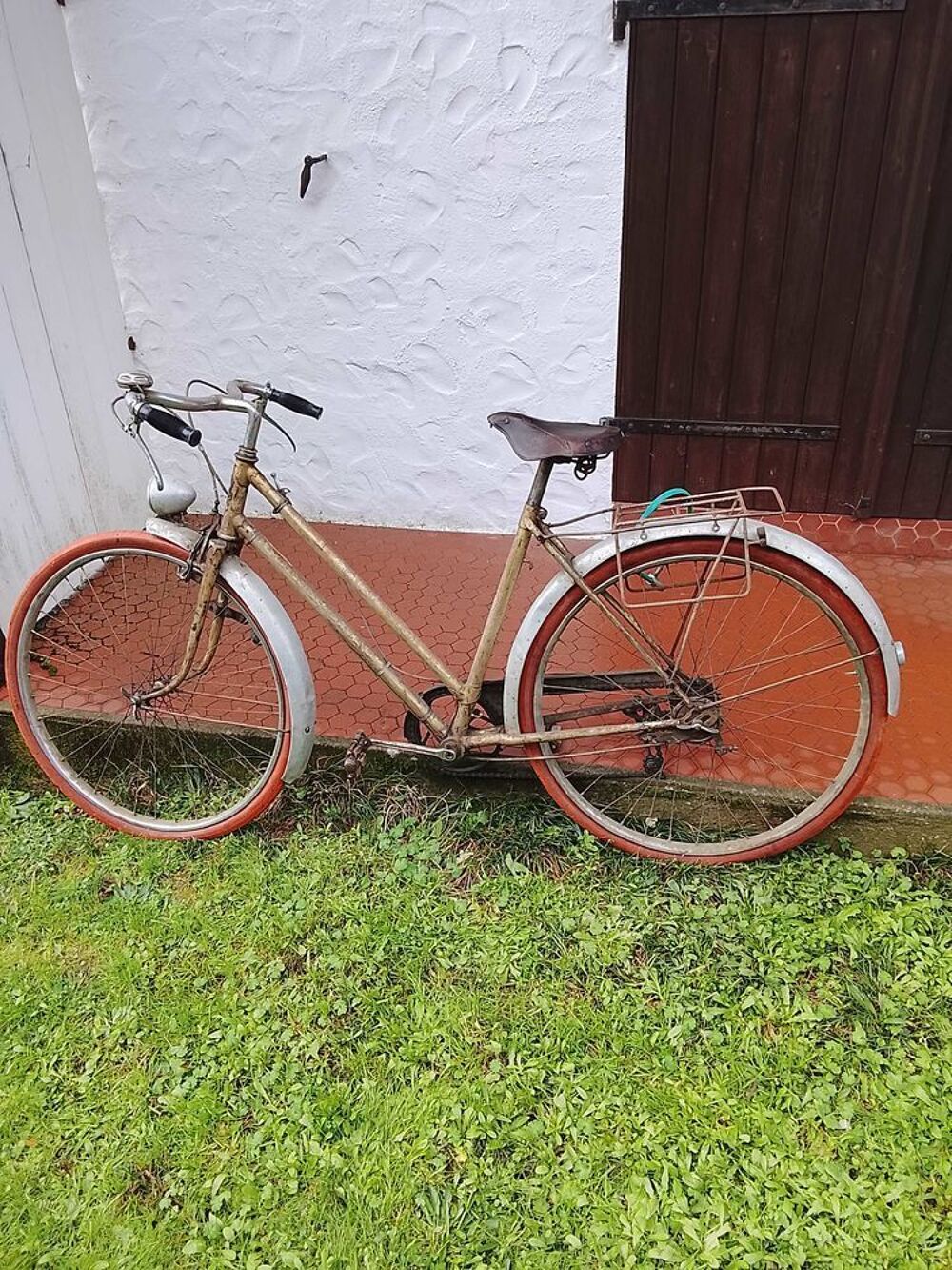 divers+velo Vélos