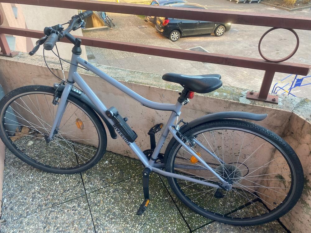 V&eacute;lo Vlos