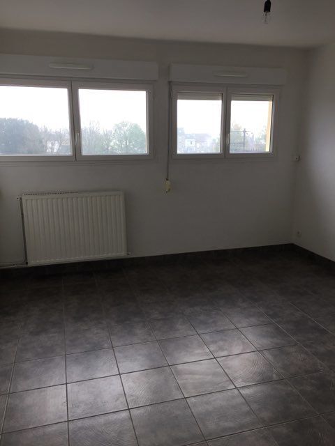  Appartement � louer 2/3 pi�ces 40 m�