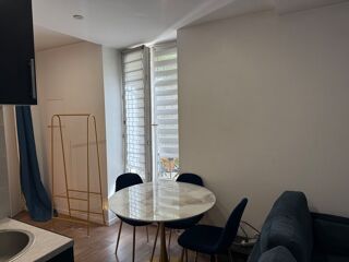  Appartement � vendre 1 pi�ce 28 m�