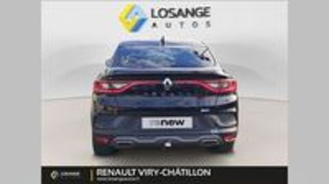 Arkana E-Tech hybride 145 R.S. Line Fast Track 2023 occasion 91170 Viry-Ch&acirc;tillon