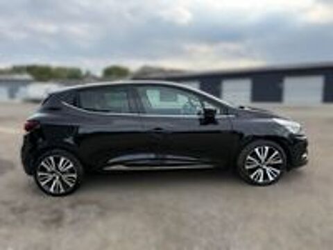 Clio IV Clio dCi 110 Energy Edition One 2017 occasion 27620 Gasny