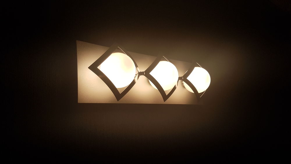Appliques luminaires Décoration