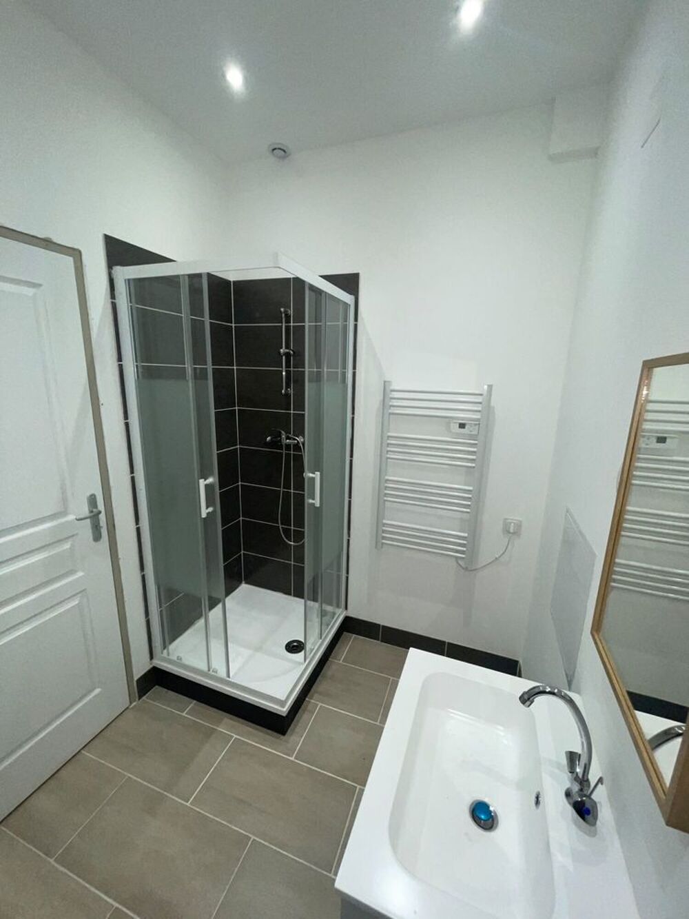 Location Appartement Appartement T3 89m2 Mirande Centre Mirande