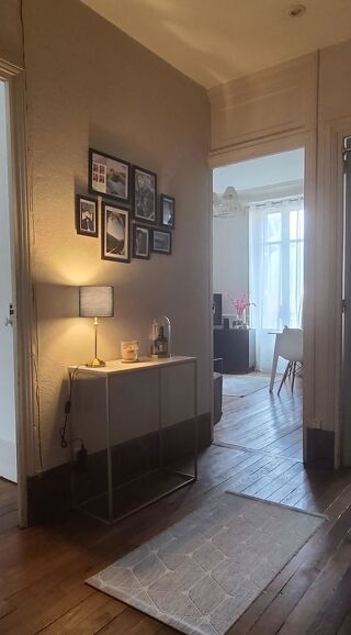  Appartement � louer 3 pi�ces 71 m�