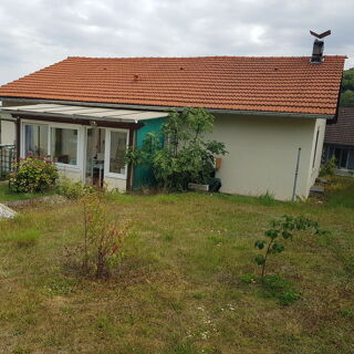  Maison � vendre 5 pi�ces 106 m�