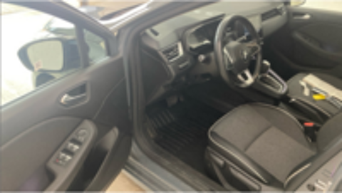Clio V Clio TCe 130 EDC FAP Intens 2020 occasion 93800 &Eacute;pinay-sur-Seine