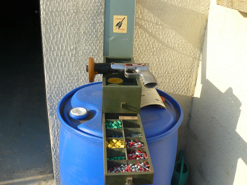 marteau Eclair R300 Bricolage