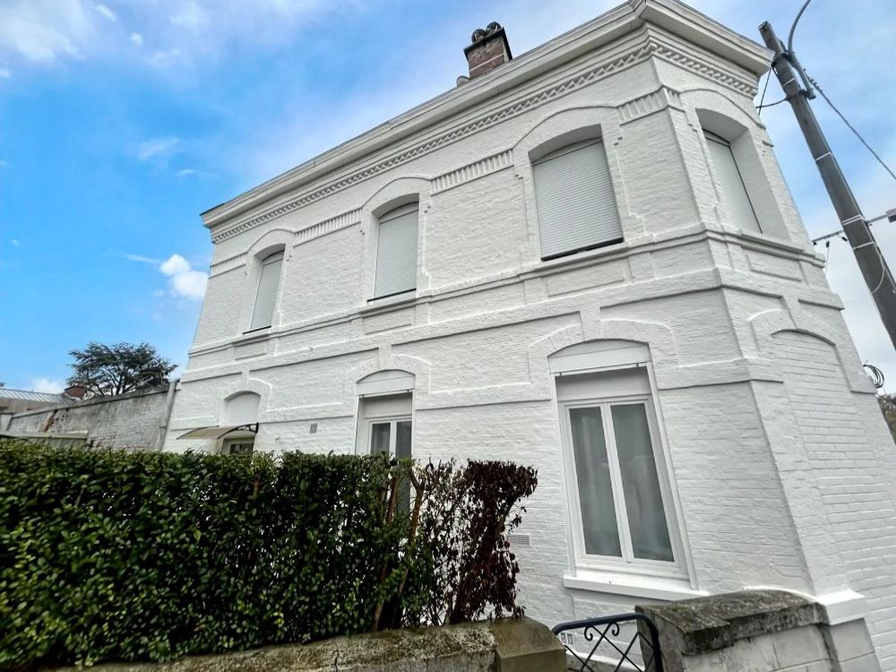 Vente Immeuble Immeuble de rapport à vendre à CAMBRAI Cambrai