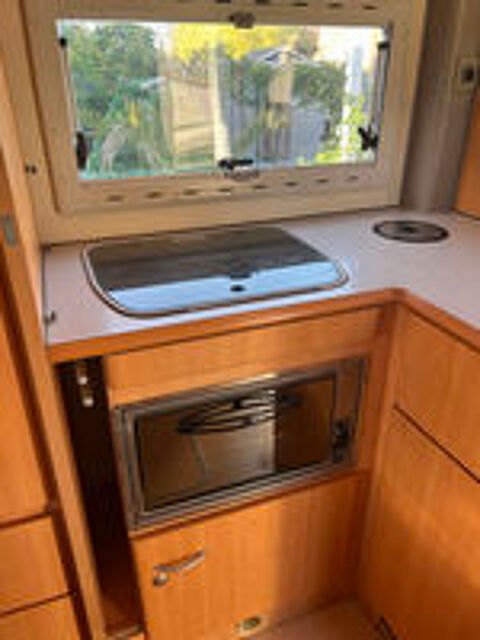  2005 occasion 34300 Agde