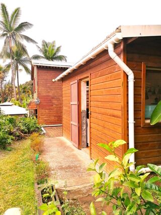  Maison 13 pi�ces 420 m� La r�union