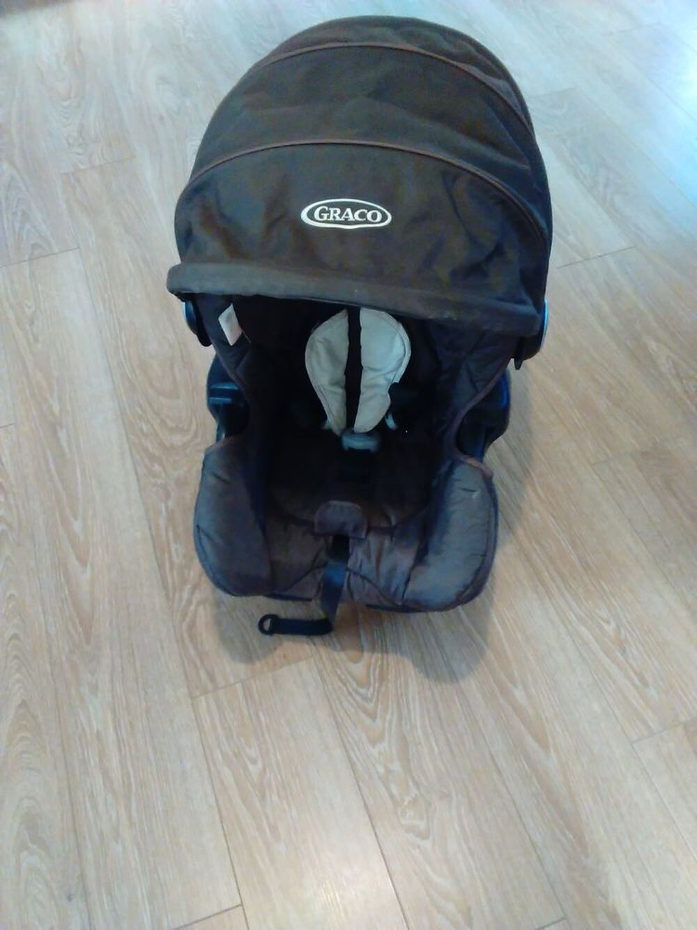 coque auto b&eacute;b&eacute; premier age Pu�riculture