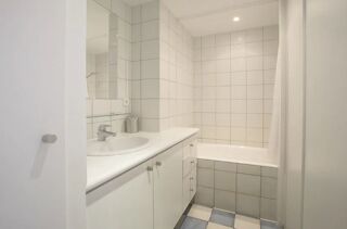  Appartement à louer 2 pièces 41 m²
