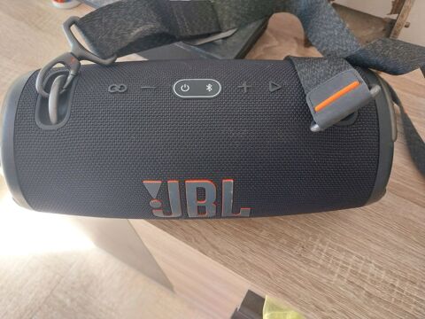 Enceinte extrme 3 200 Libourne (33)