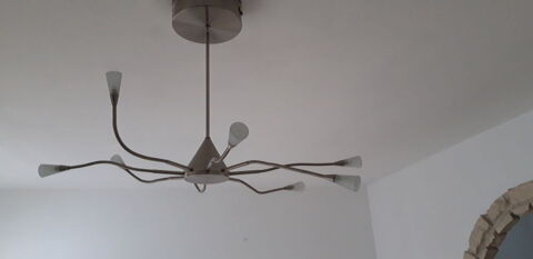 LUMINAIRE 0 Grenoble (38)