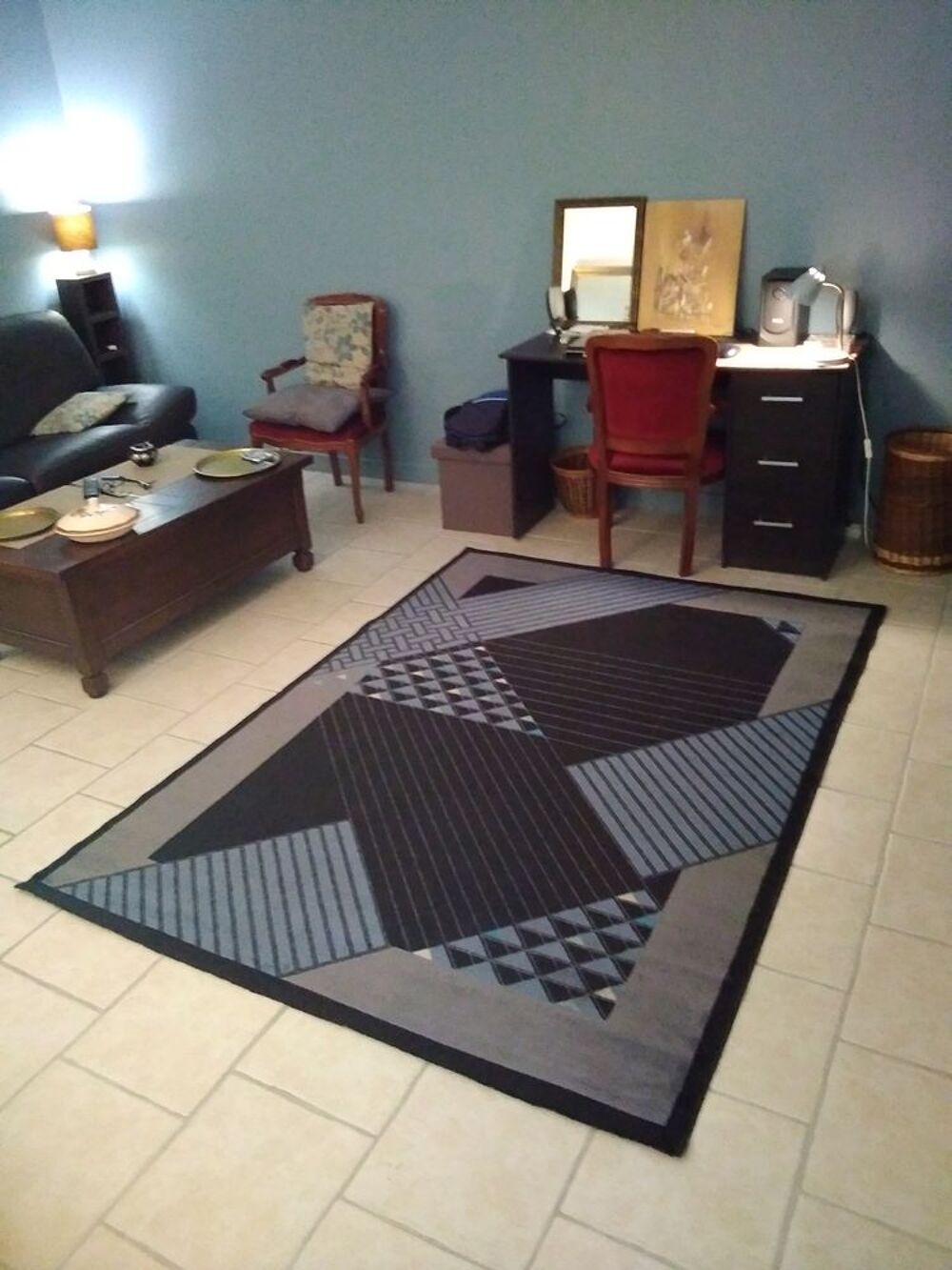 Tapis Décoration