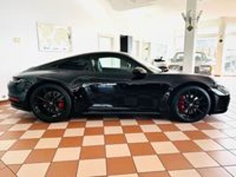 911 Carrera S Coup&eacute; 3.0i 450 PDK 2020 occasion 83000 Toulon