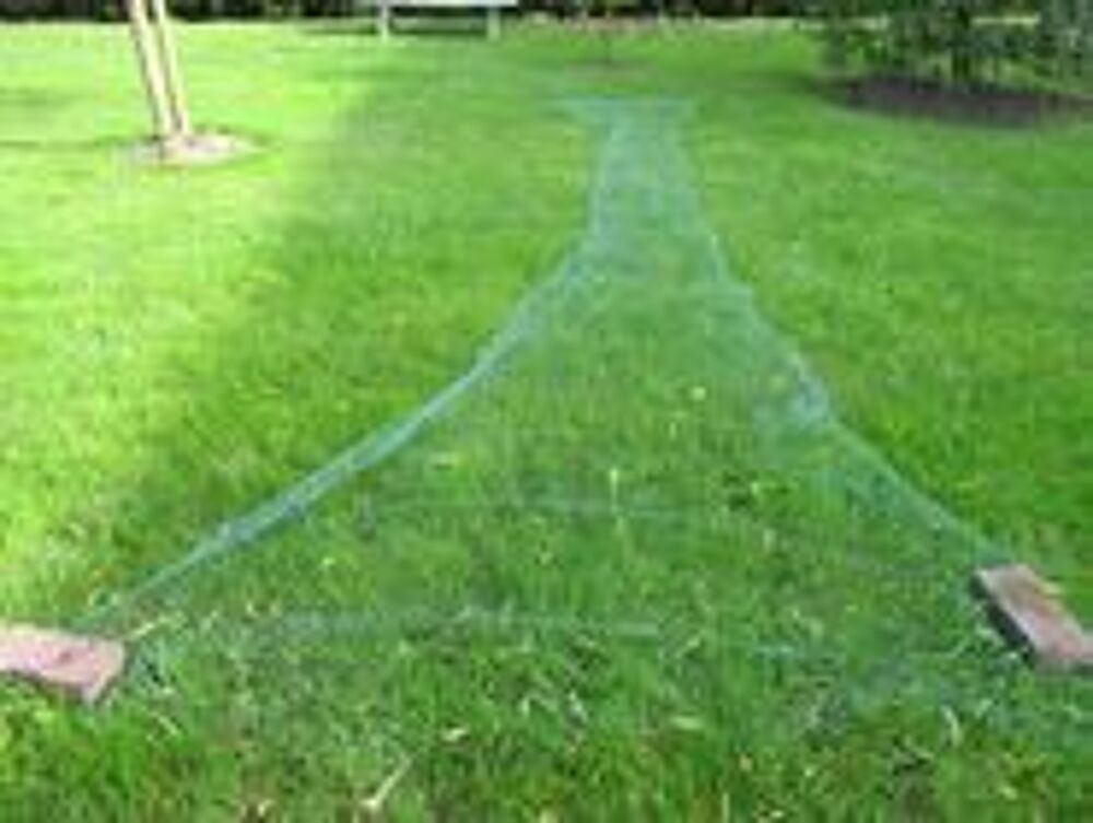 Filet jardin 3 m x 2 m 10 Jardin