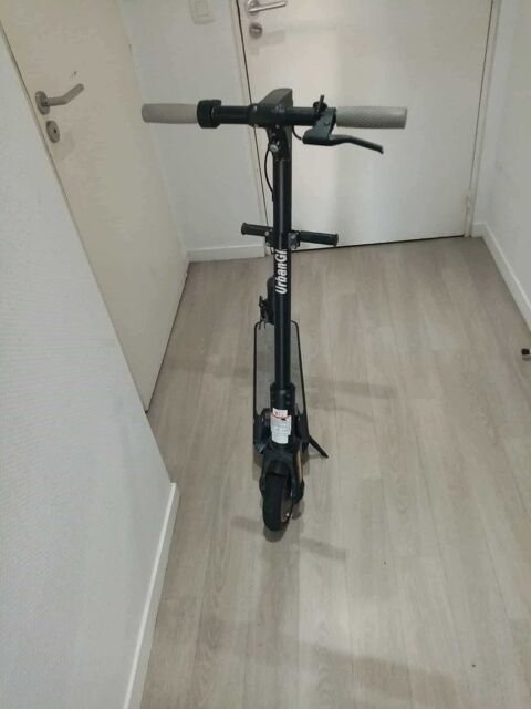 trottinette électrique Biarritz (64)
