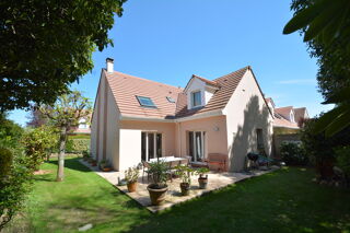  Maison Voisins-le-Bretonneux (78960)