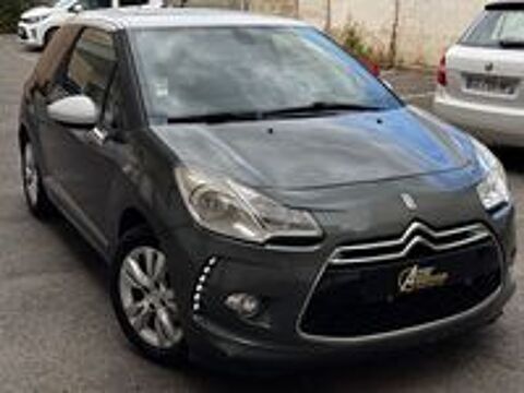 DS3 e-HDi 90 Airdream Executive 2012 occasion 77340 Pontault-Combault
