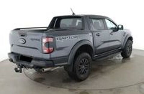 Ranger RANGER DOUBLE CABINE 3.0 ECOBOOST V6 292 CH S&S BVA10 RAPTOR 2025 occasion 66000 Perpignan