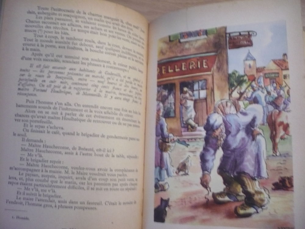 IL &Eacute;TAIT UNE FOIS 80 CONTES DE TOUS LES TEMPS ET DE TOUS LES Livres et BD