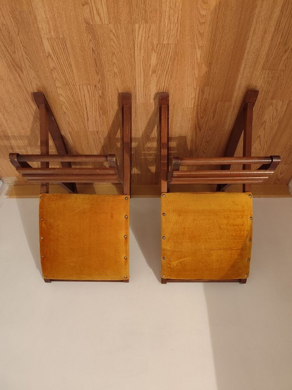 Repose-pied Meubles