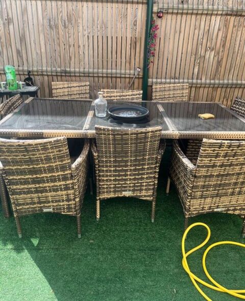 je ma table de jardin 350 Bruguières (31)