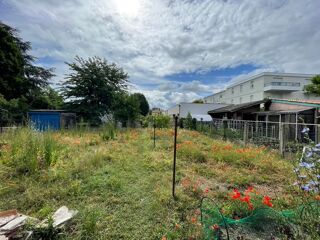  Terrain � vendre 391 m� Bruges