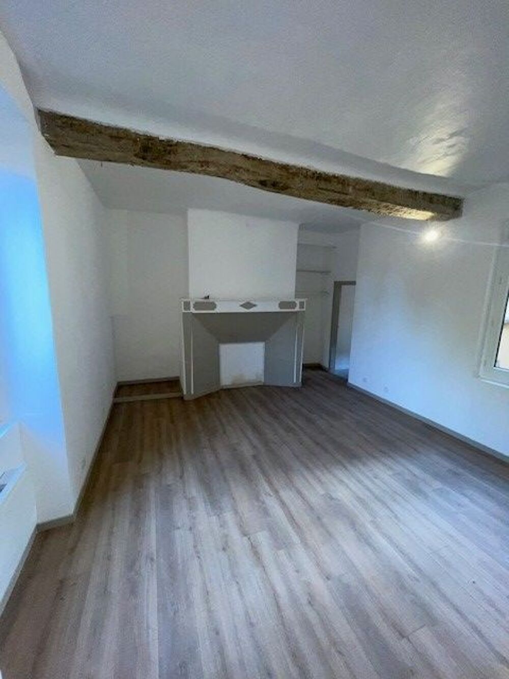 Location Appartement T2 Plein centre de Mirande Mirande