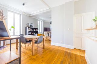  Appartement � vendre 2 pi�ces 61 m�