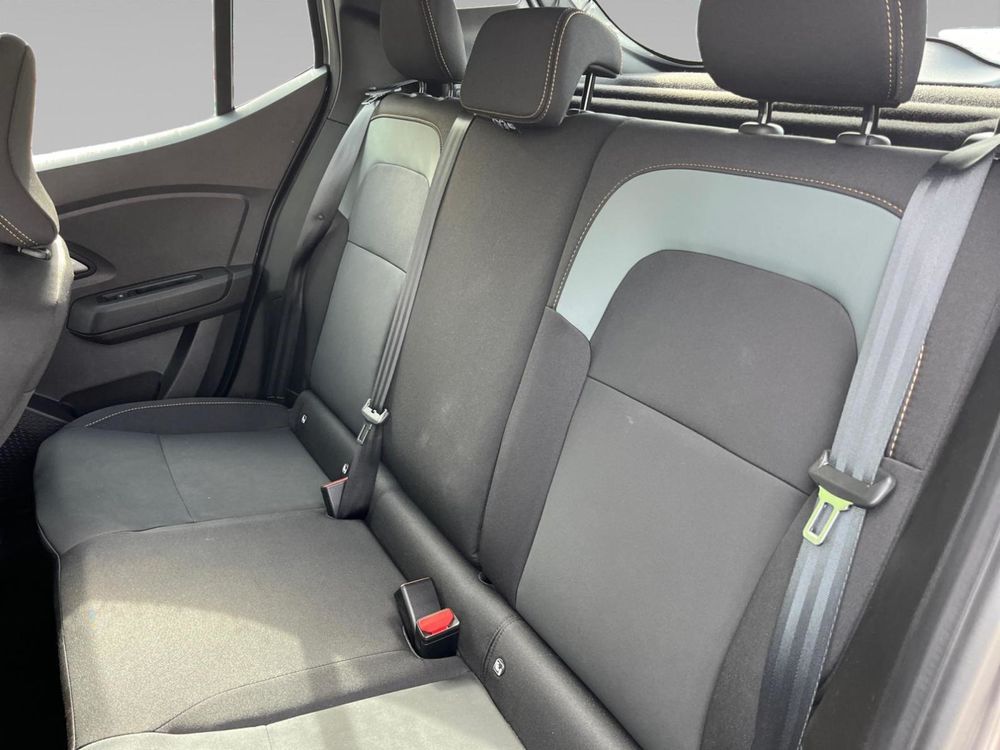 Sandero TCe 110 Stepway Extreme null 2026 occasion 08300 Rethel