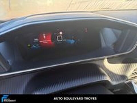 2008 Allure Pack Puretech 130 CH 2023 occasion 10600 Barberey-Saint-Sulpice