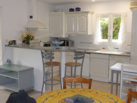  Appartement � louer 2 pi�ces 56 m� La ciotat