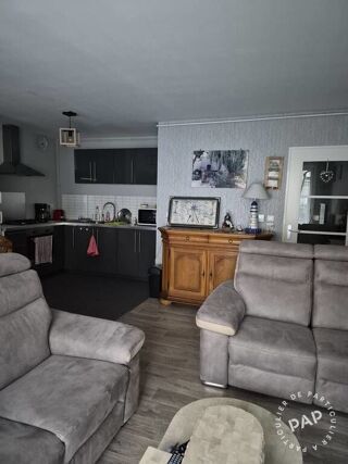  Appartement � vendre 3 pi�ces 68 m�
