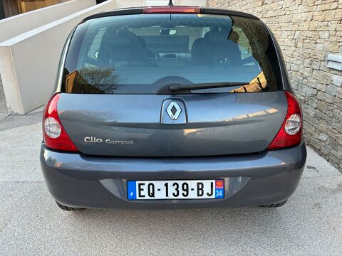 Renault clio 1.2i Chipie