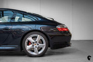 911 (996) 911 3.6i 4S 2004 occasion 75014 Paris