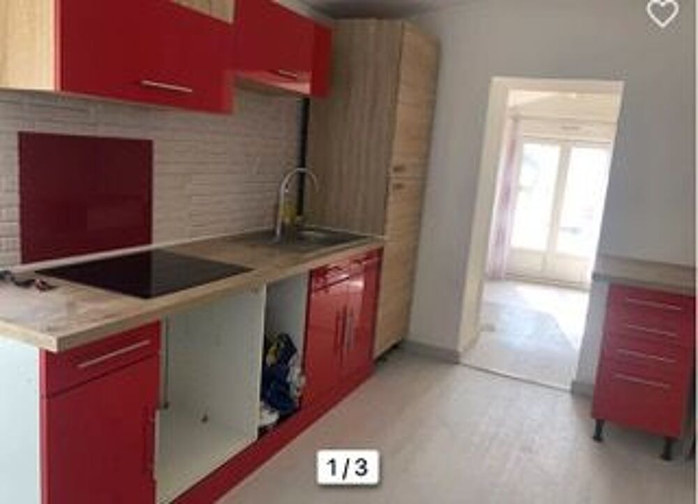Jolie cuisine compl&egrave;te au meilleur offre. Cuisine