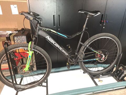  roro r&eacute;parateur  v&eacute;lo 0 53410 Port-brillet