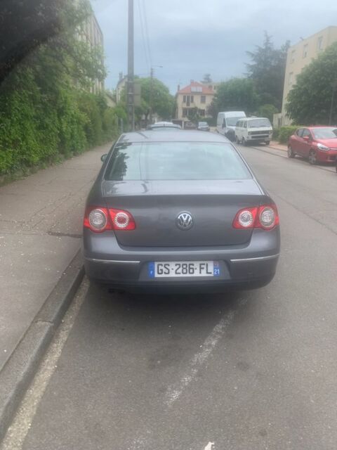 Volkswagen passat 1.9 TDI 105 Carat