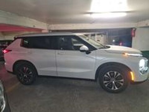 Outlander 2.4 Sport 2022 occasion 75018 Paris