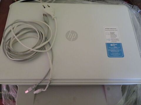 Imprimante HP 25 Saint-Leu-la-For�t (95)