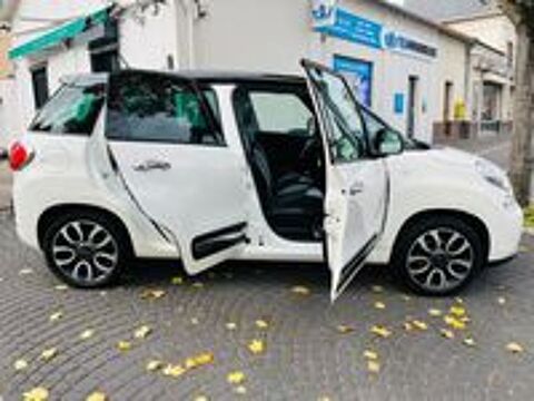 500 L twin air 0.9 8v 105 s/s bvm6 2013 occasion 78800 Houilles