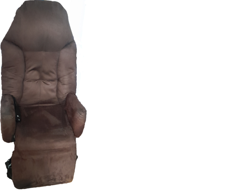 Fauteuil � pousser �lectrique et aide au transfert debout ST 150 Thierville-sur-Meuse (55)