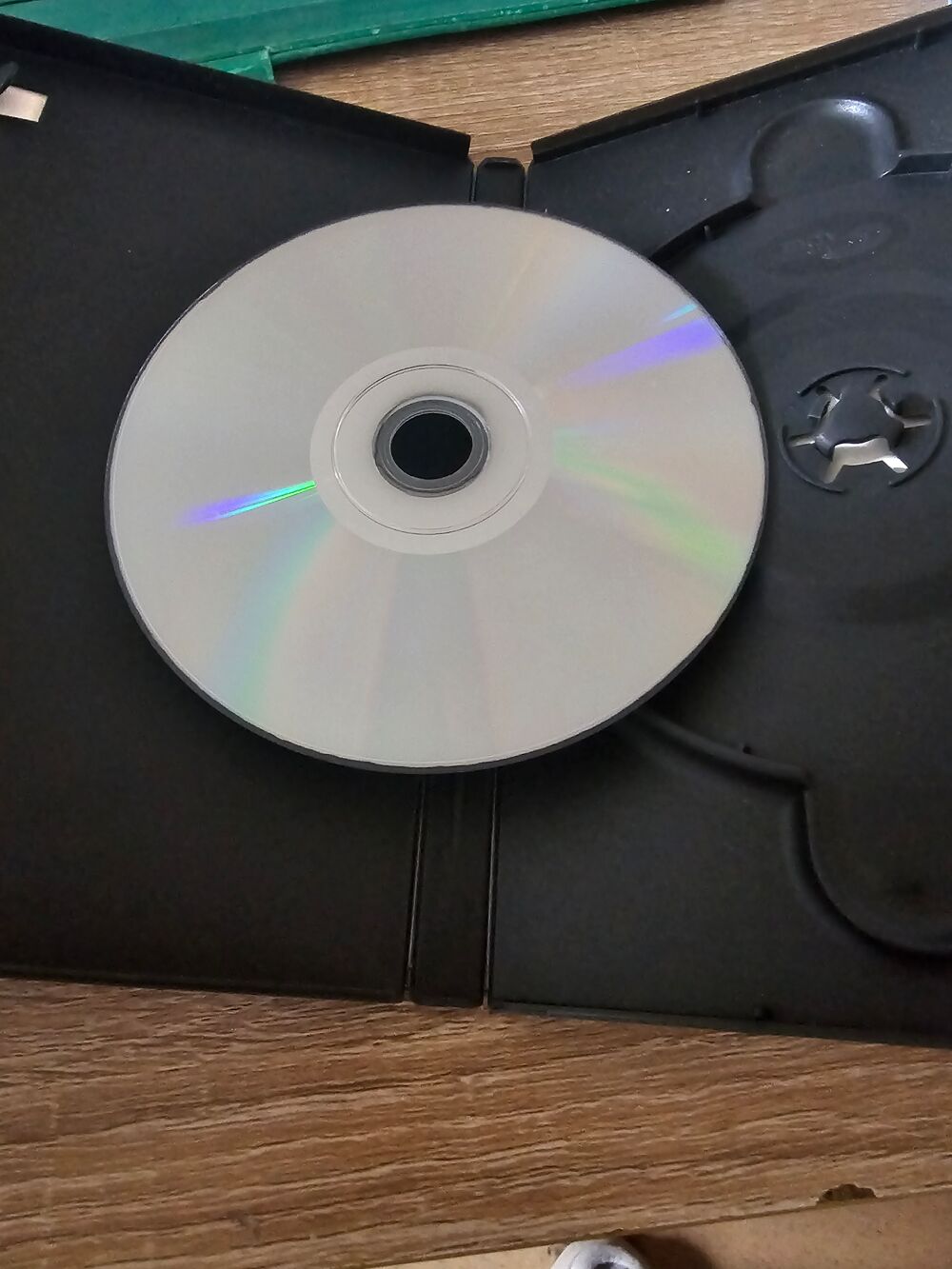 dvd DVD et blu-ray