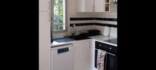  Appartement � louer 1 pi�ce 36 m� Mandelieu-la-napoule