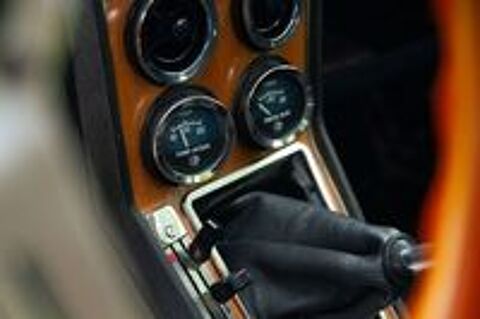 Giulia Alfa Romeo Nuova Super 1977 occasion 59310 Auchy-lez-Orchies