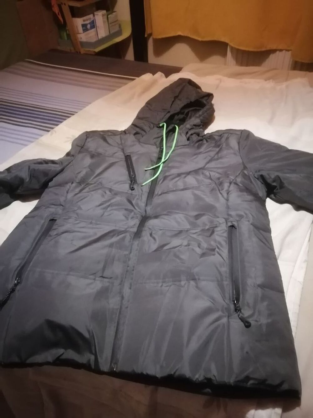 divers articles Vêtements