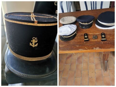 K�pi marine 20 La Farl�de (83)